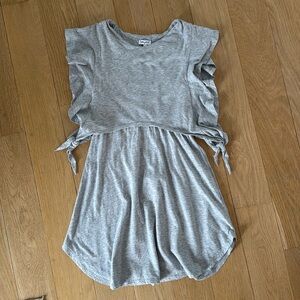 Girls’ Slendid Dress